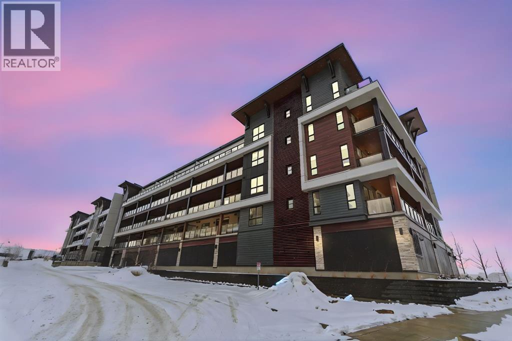 7306, 1802 Mahogany Boulevard SE, Calgary, Alberta  T3M 4J2 - Photo 4 - A2298977