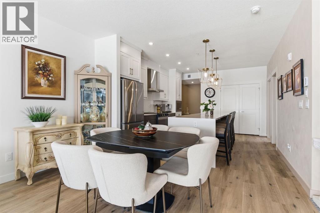 7306, 1802 Mahogany Boulevard SE, Calgary, Alberta  T3M 4J2 - Photo 8 - A2298977