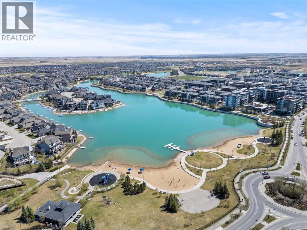 7306, 1802 Mahogany Boulevard SE, Calgary, Alberta  T3M 4J2 - Photo 3 - A2298977