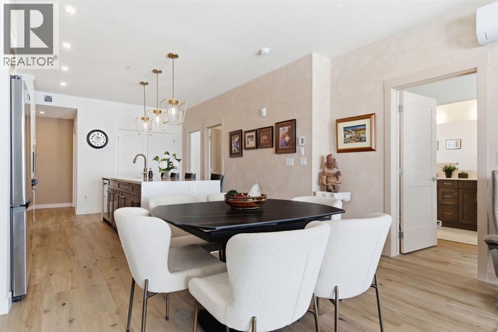 7306, 1802 Mahogany Boulevard SE, Calgary, Alberta  T3M 4J2 - Photo 7 - A2298977