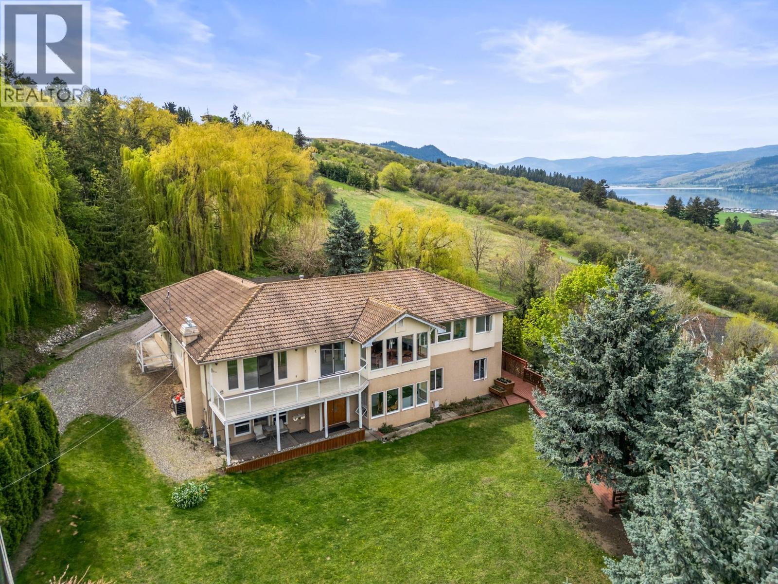 363 Northwind Drive, Vernon, British Columbia  V1H 1X1 - Photo 2 - 10384967