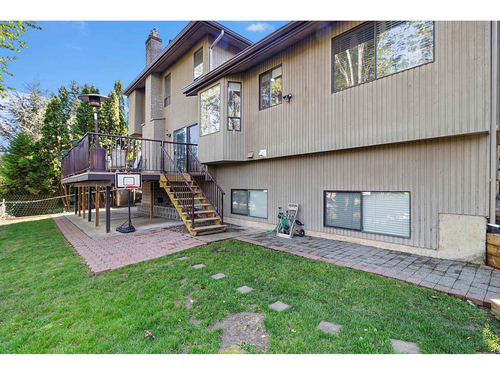 2348 W Ridgeway Street, Abbotsford, British Columbia  V2T 3H3 - Photo 36 - R3119207