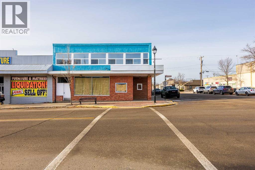 224 50 Street, Edson, Alberta  T7E 1T7 - Photo 6 - A2301047