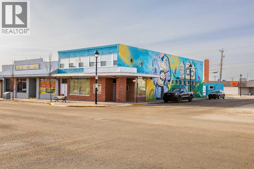 224 50 Street, Edson, Alberta