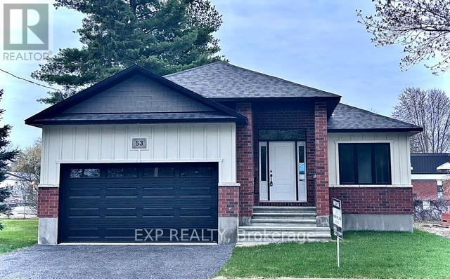 53 Craig Street, Russell, Ontario  K4R 1A6 - Photo 1 - X13082028