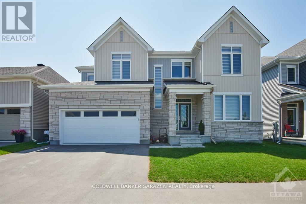 2052 ELEVATION ROAD, Ottawa, Ontario
