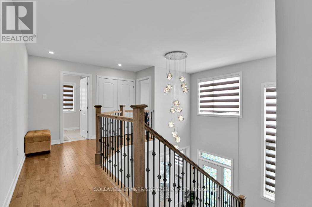 2052 Elevation Road, Ottawa, Ontario  K2J 6X1 - Photo 15 - X12812432