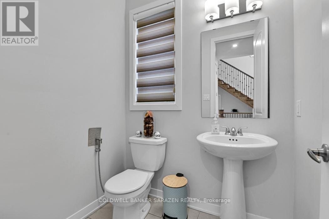 2052 Elevation Road, Ottawa, Ontario  K2J 6X1 - Photo 18 - X12812432