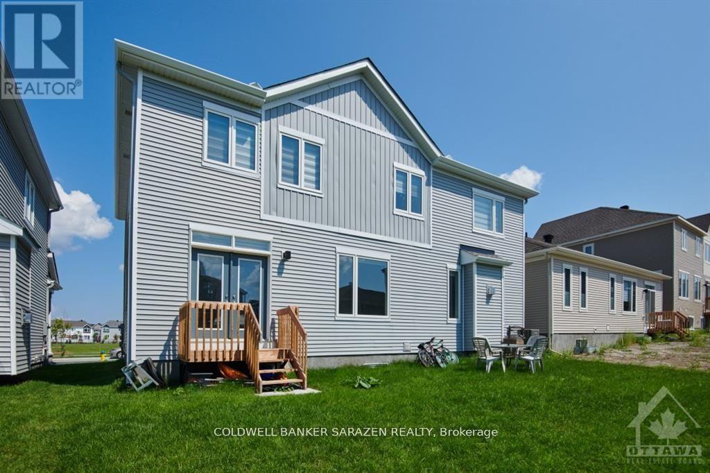 2052 Elevation Road, Ottawa, Ontario  K2J 6X1 - Photo 32 - X12812432