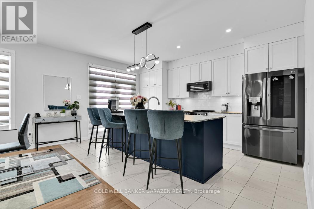2052 Elevation Road, Ottawa, Ontario  K2J 6X1 - Photo 6 - X12812432