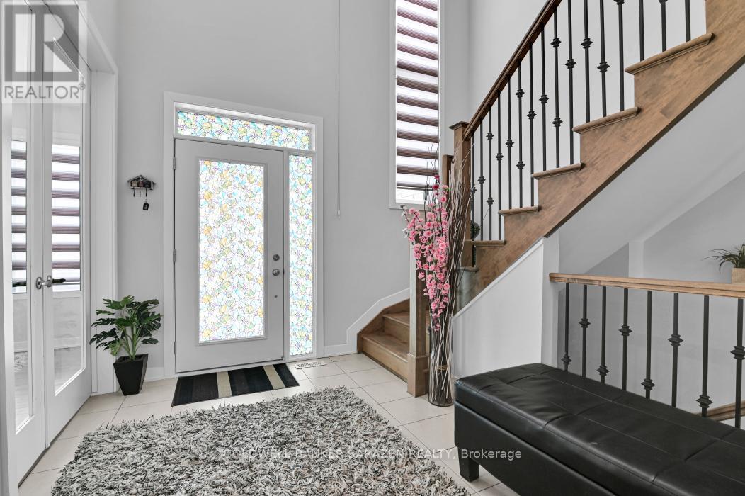 2052 Elevation Road, Ottawa, Ontario  K2J 6X1 - Photo 3 - X12812432