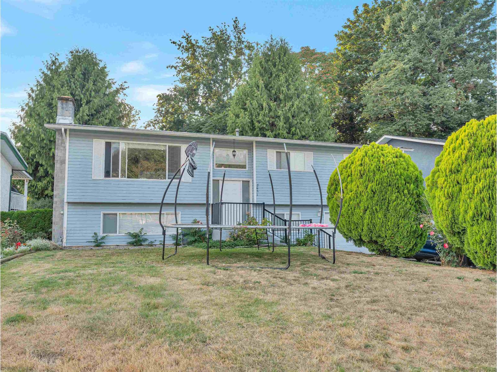 2651 MACBETH CRESCENT, Abbotsford, British Columbia
