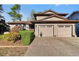 2348 W RIDGEWAY STREET, Abbotsford, British Columbia