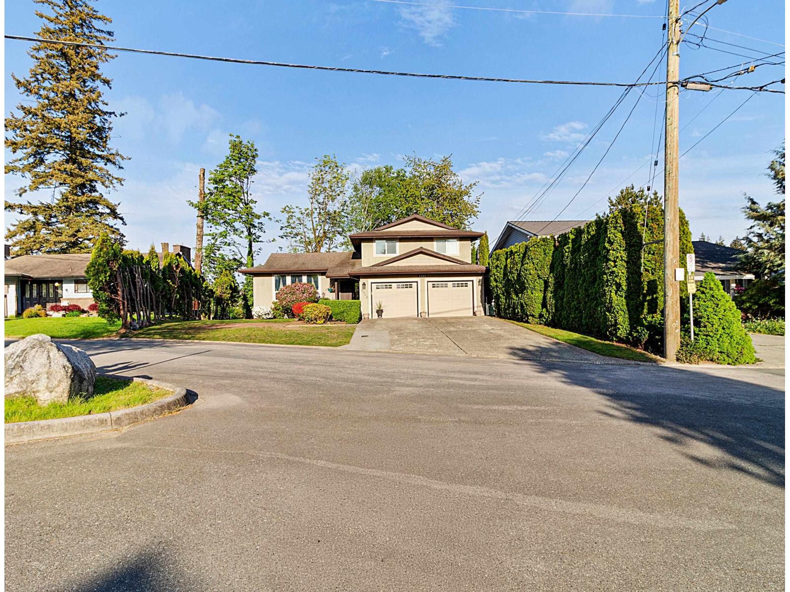2348 W Ridgeway Street, Abbotsford, British Columbia  V2T 3H3 - Photo 36 - R3119207
