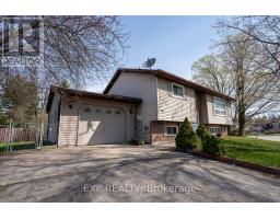 45 ROTH STREET, Essa, Ontario