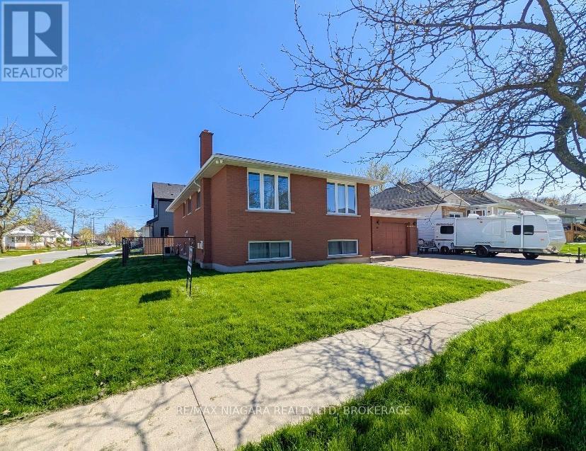 50 CHETWOOD STREET, St. Catharines, Ontario