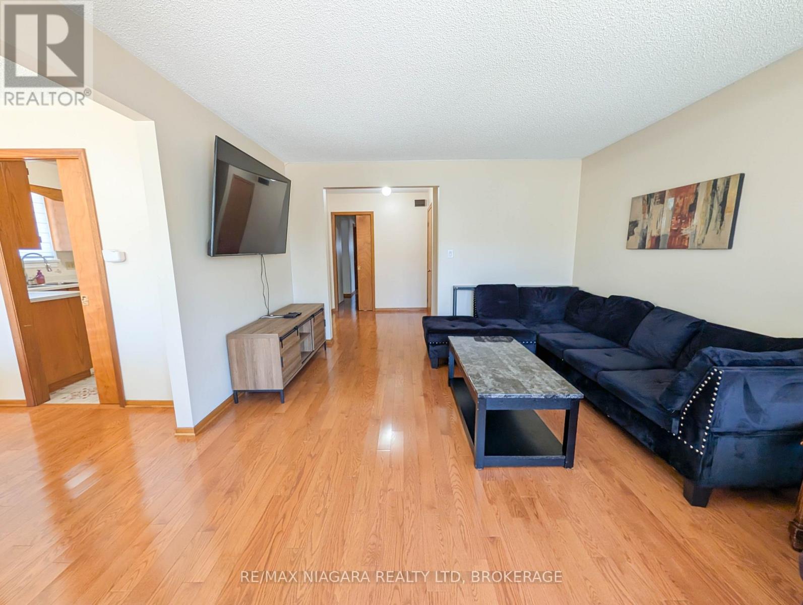 50 Chetwood Street, St. Catharines, Ontario  L2S 2A2 - Photo 7 - X12799106