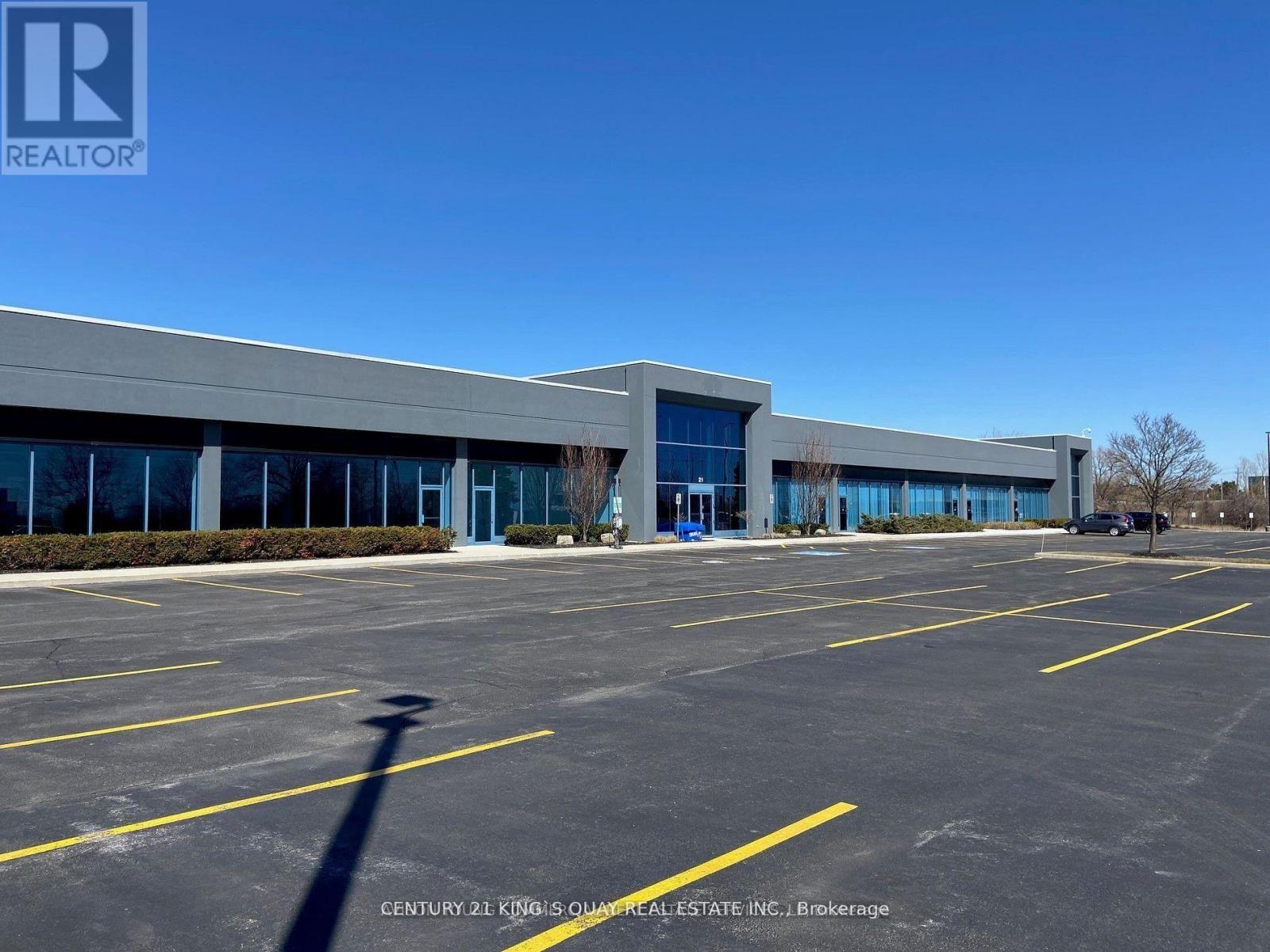 5-9 - 1075 North Service Road W, Oakville, Ontario  L6M 2G2 - Photo 2 - W13081996