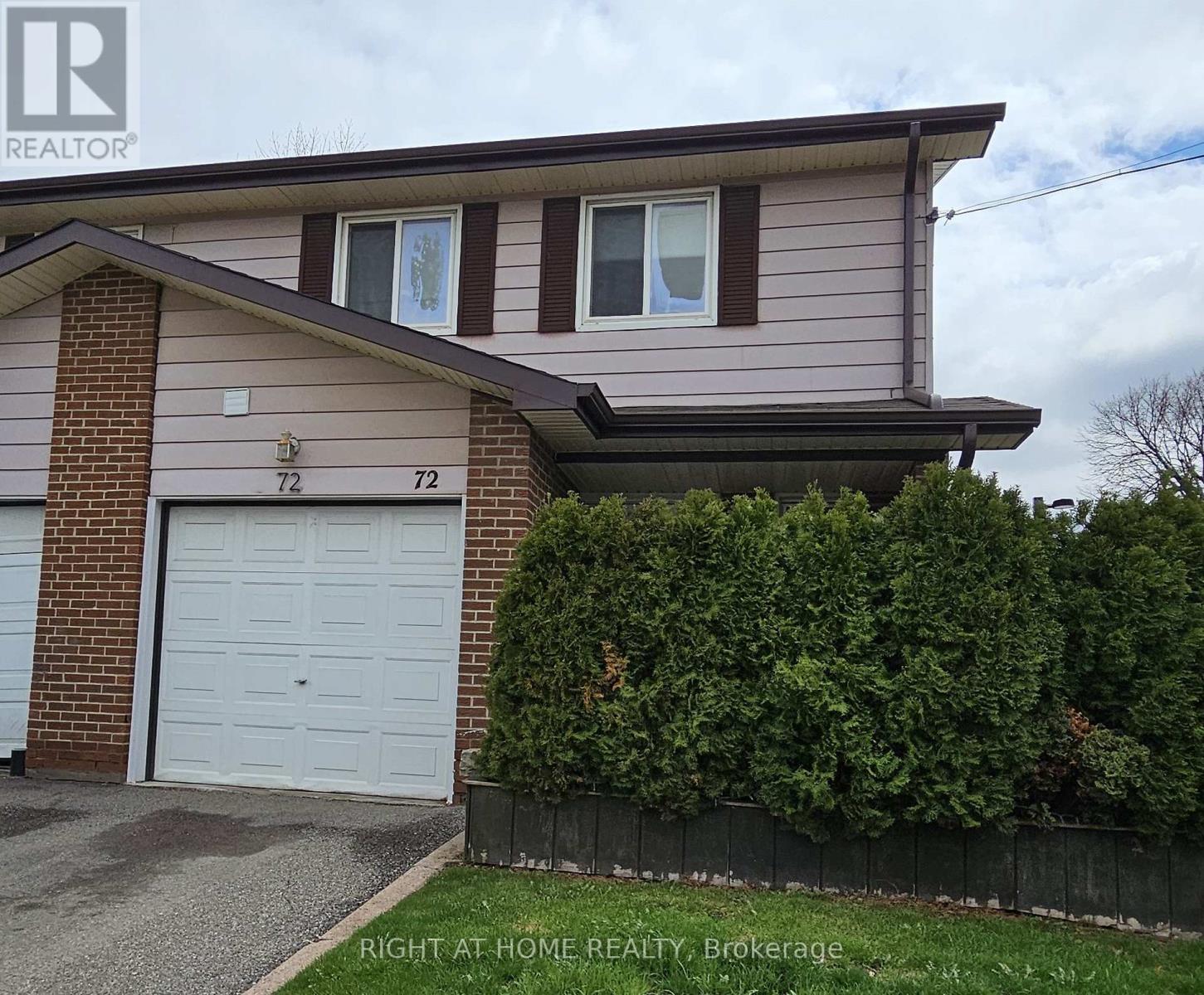 72 - 3525 Brandon Gate Drive, Mississauga, Ontario  L4T 3M3 - Photo 2 - W13082008
