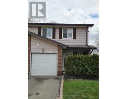 72 - 3525 BRANDON GATE DRIVE, Mississauga, Ontario