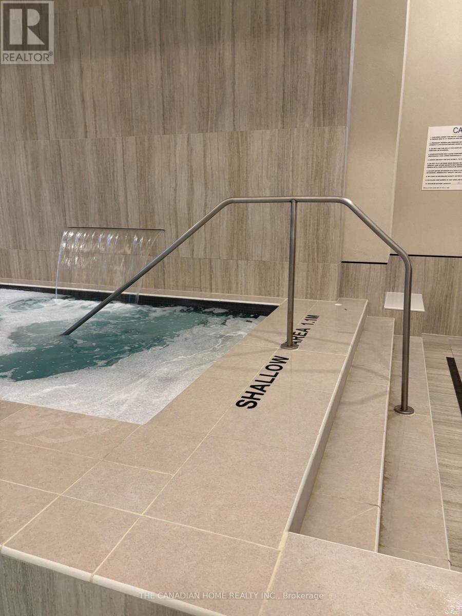 5606 - 4015 The Exchange, Mississauga, Ontario  L5B 0N9 - Photo 18 - W13082014