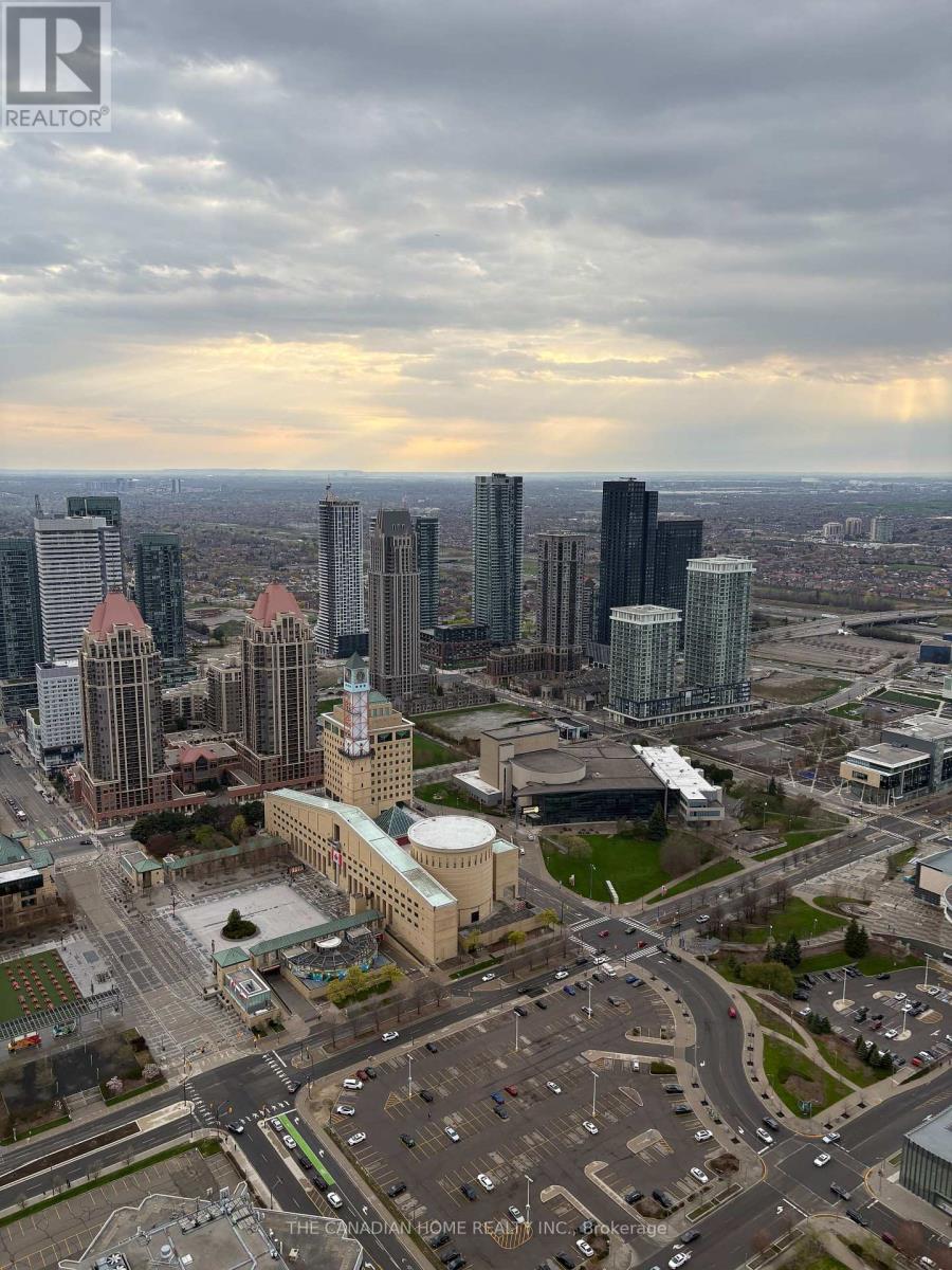 5606 - 4015 The Exchange, Mississauga, Ontario  L5B 0N9 - Photo 22 - W13082014