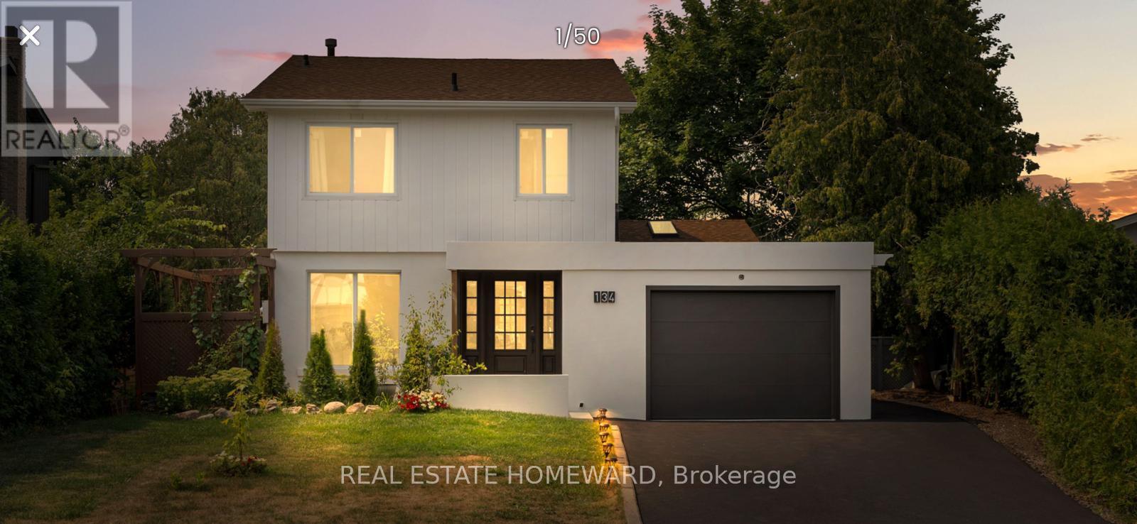 MAIN2ND - 134 RIDGEBANK COURT, Caledon, Ontario