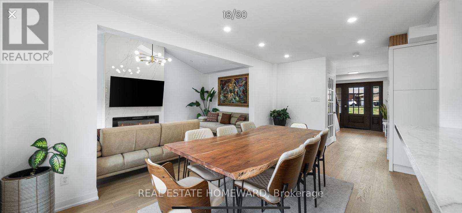 Main2nd - 134 Ridgebank Court, Caledon, Ontario  L7E 4V9 - Photo 19 - W13082016