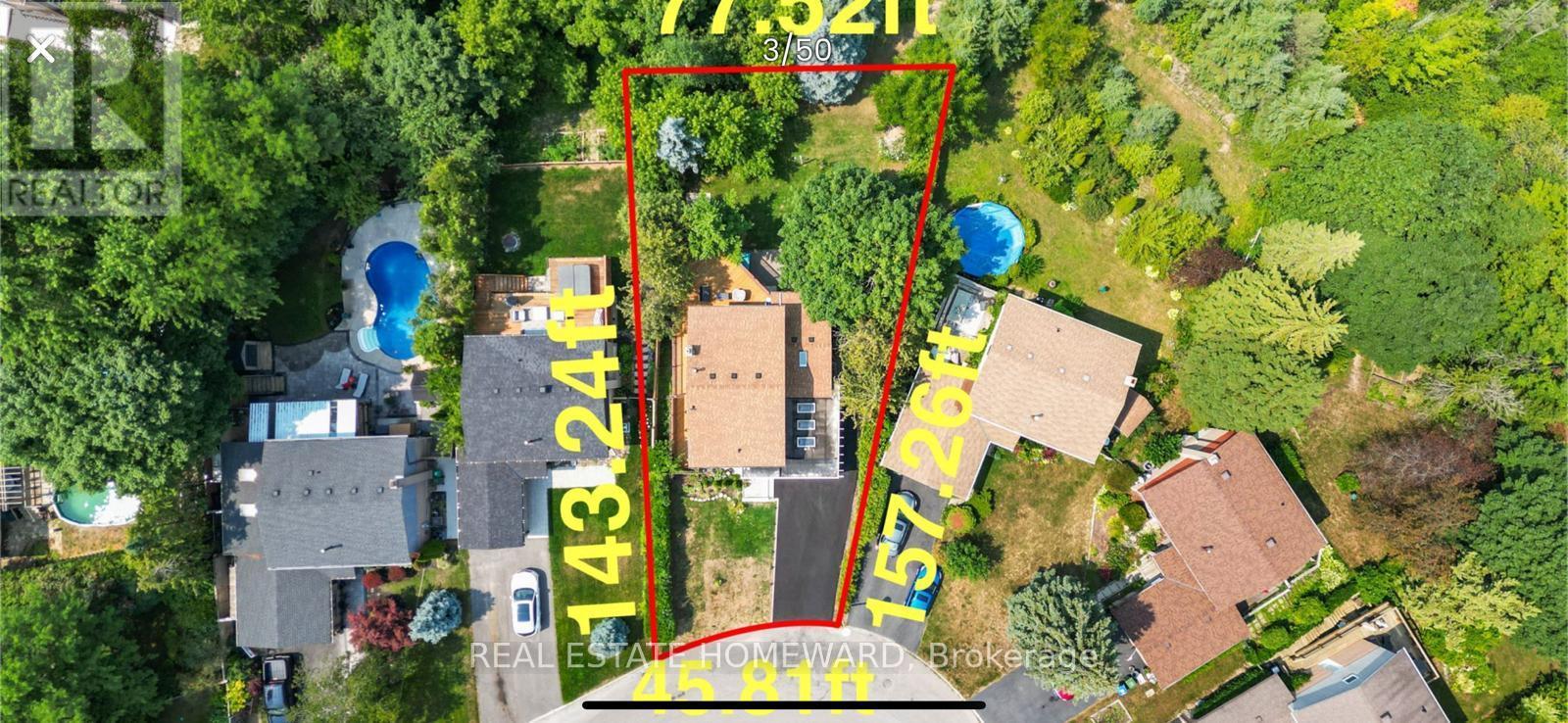 Main2nd - 134 Ridgebank Court, Caledon, Ontario  L7E 4V9 - Photo 3 - W13082016