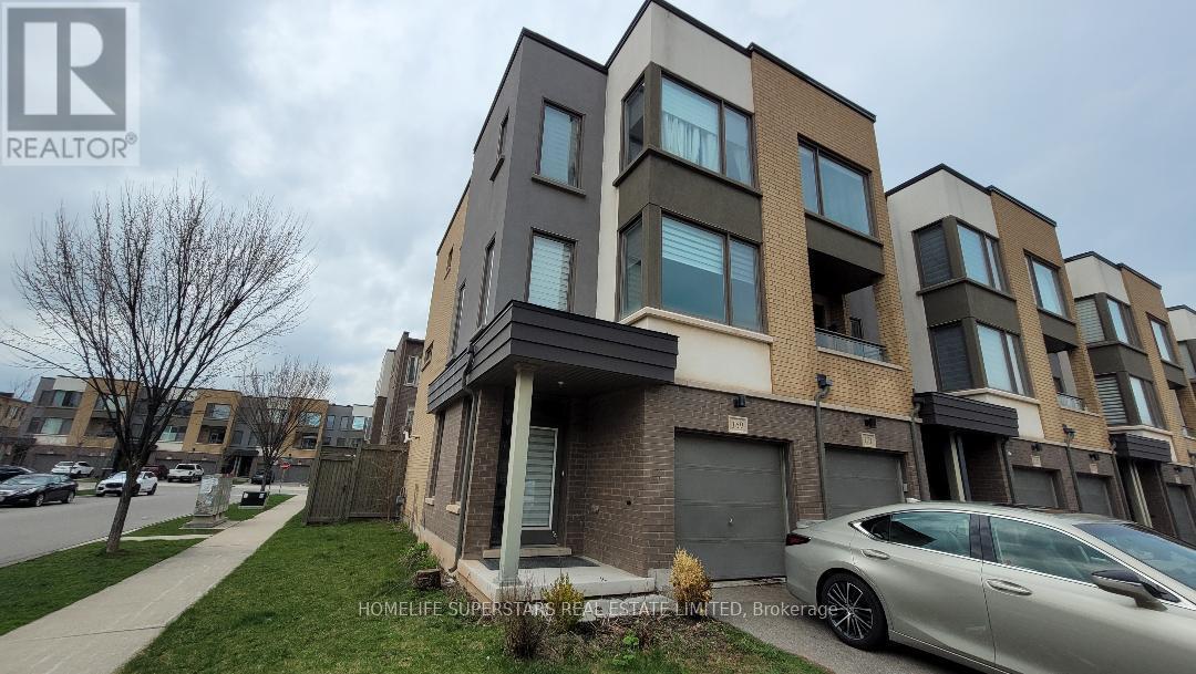 169 SABINA DRIVE, Oakville, Ontario