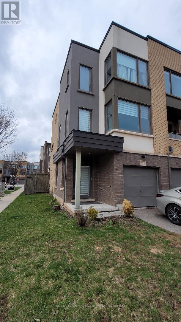 169 Sabina Drive, Oakville, Ontario  L6H 0L4 - Photo 2 - W13082020