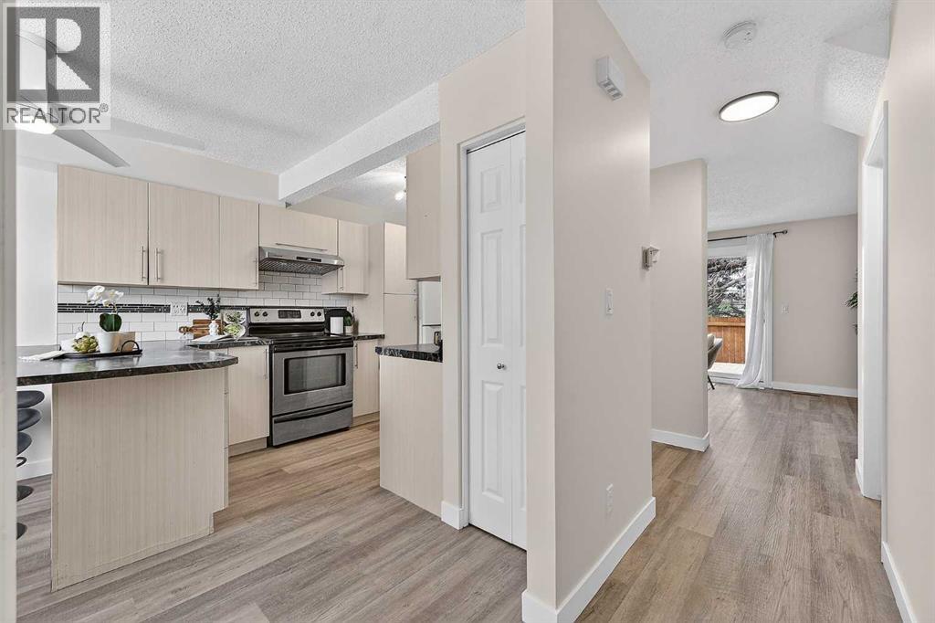 3, 6100 4 Avenue Ne, Calgary, Alberta  T2A 5Z8 - Photo 11 - A2298213