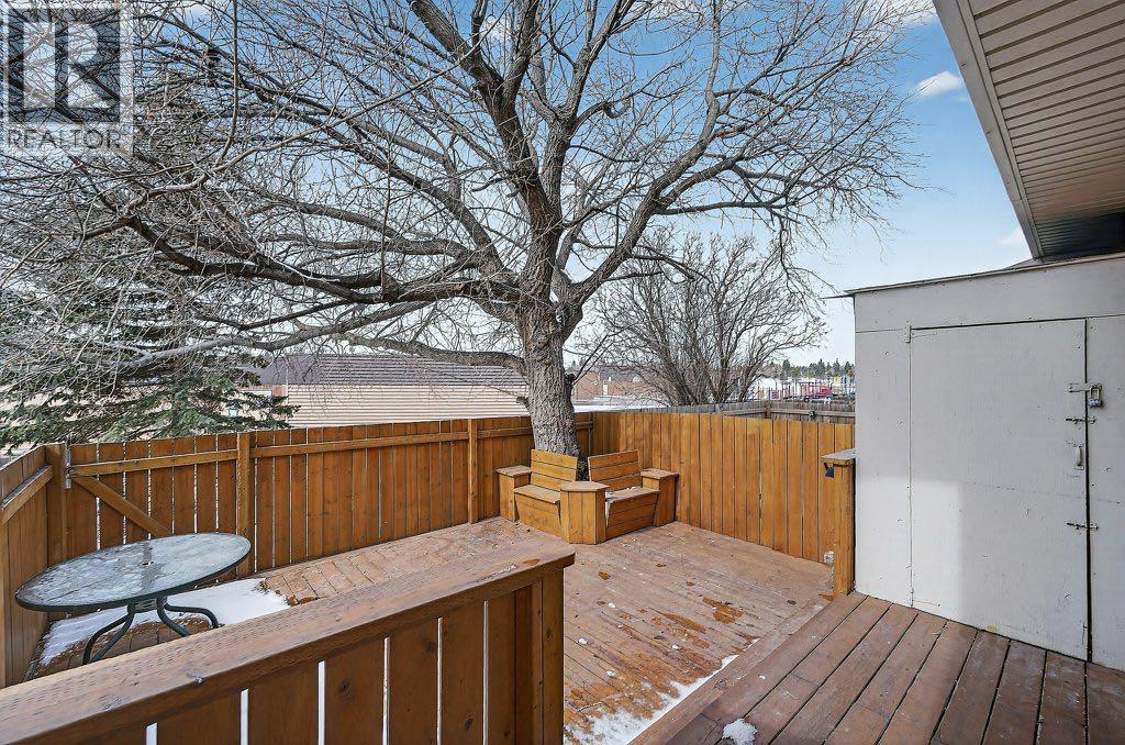3, 6100 4 Avenue Ne, Calgary, Alberta  T2A 5Z8 - Photo 24 - A2298213