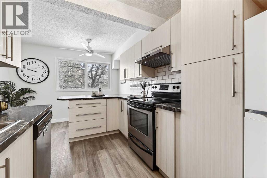 3, 6100 4 Avenue Ne, Calgary, Alberta  T2A 5Z8 - Photo 6 - A2298213