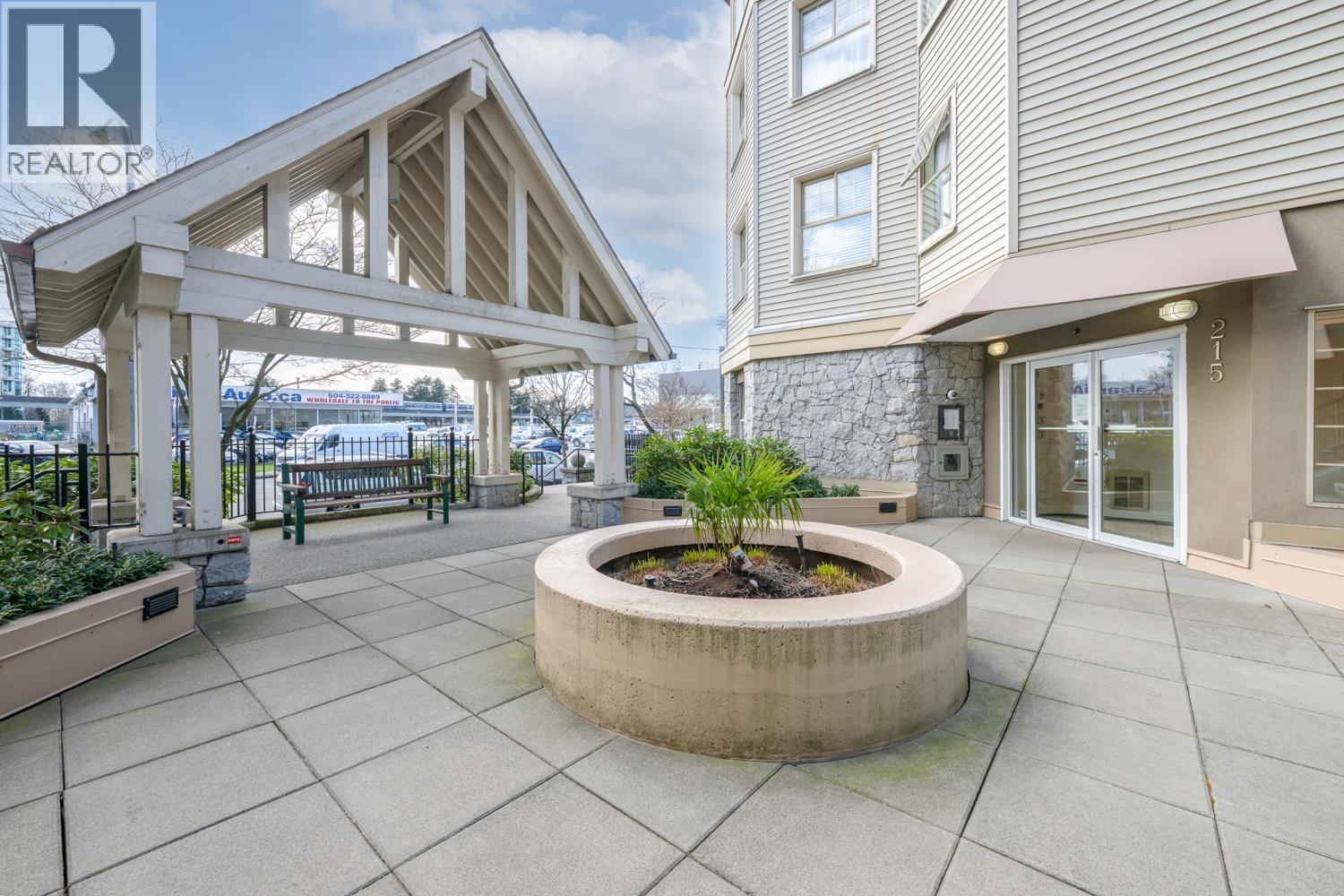 505 215 Twelfth Street, New Westminster, British Columbia  V3M 4H4 - Photo 25 - R3097609