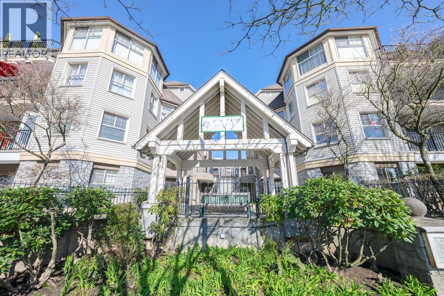 505 215 Twelfth Street, New Westminster, British Columbia  V3M 4H4 - Photo 27 - R3097609