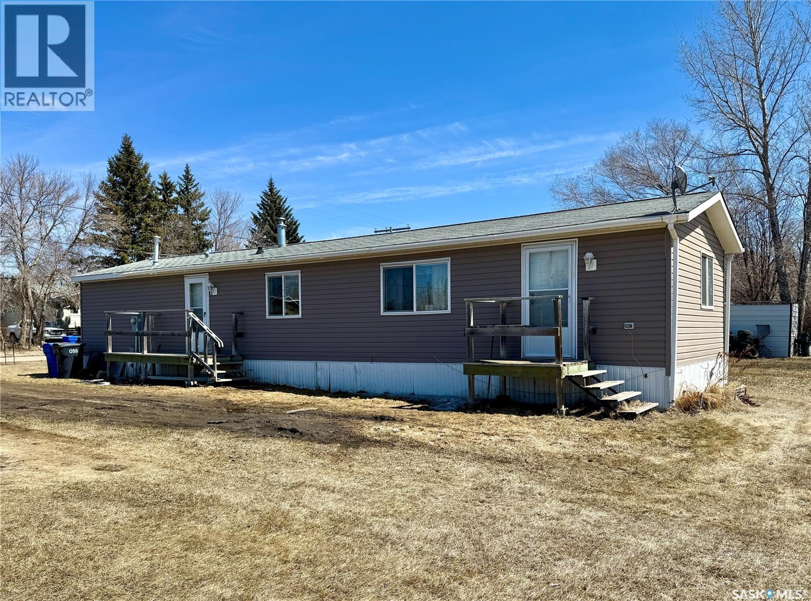 427 Vincent AVENUE W, Churchbridge, Saskatchewan