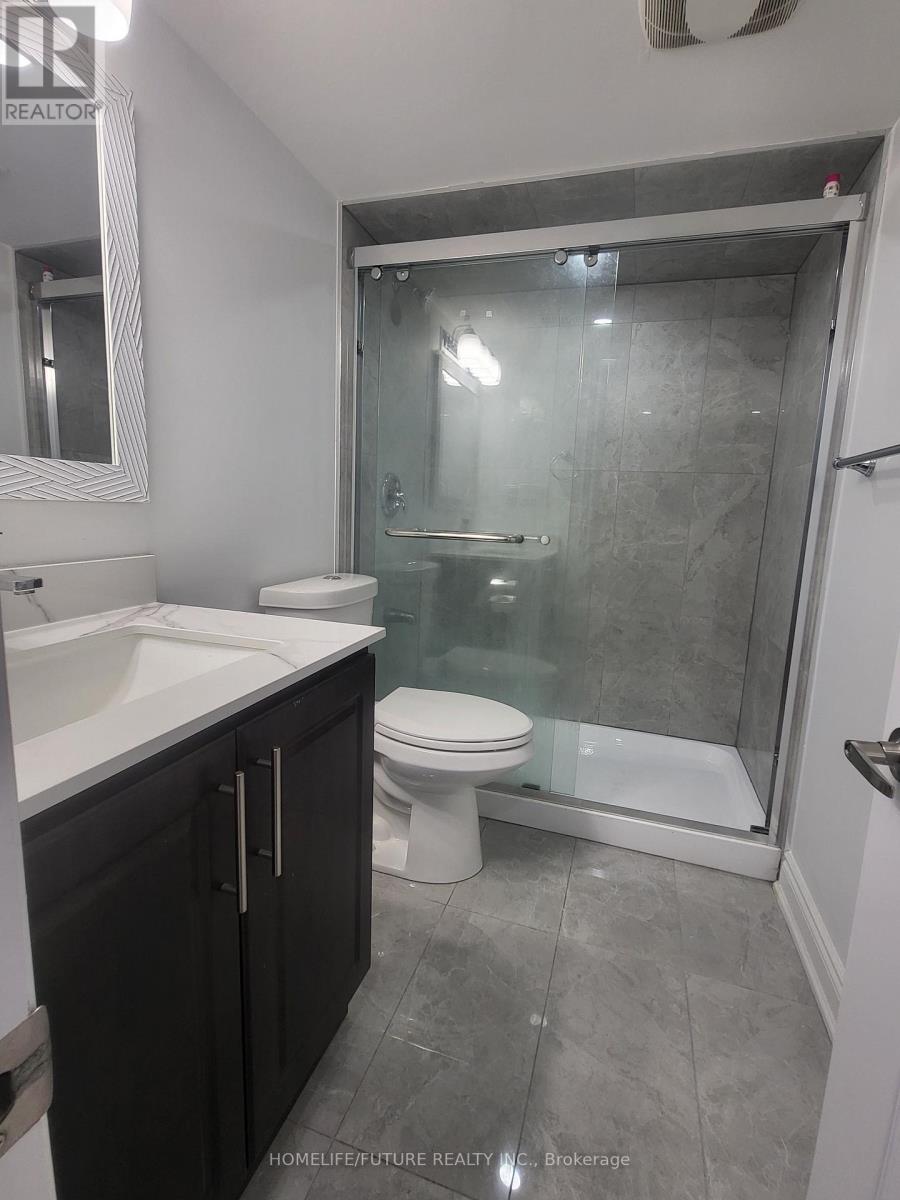 Bsmt - 10 Growler Street, Brampton, Ontario  L7A 5E1 - Photo 6 - W13081662