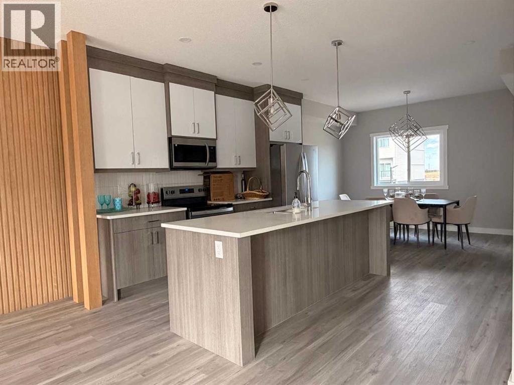 30 Red Sky Manor NE, Calgary, Alberta  T3N 2M2 - Photo 13 - A2307939