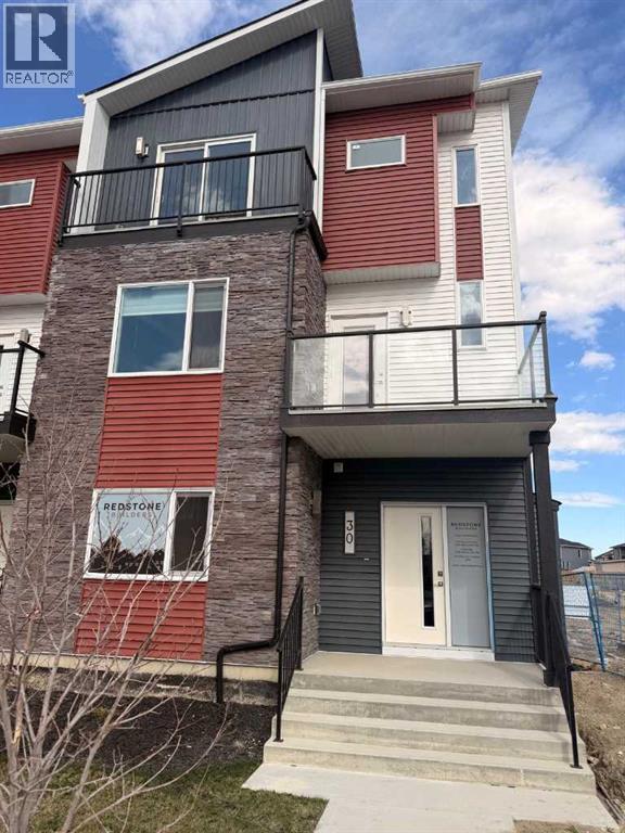 30 Red Sky Manor NE, Calgary, Alberta  T3N 2M2 - Photo 24 - A2307939