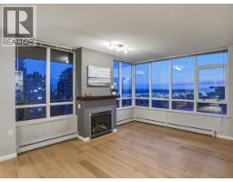 1201 120 W 16TH STREET, North Vancouver, British Columbia