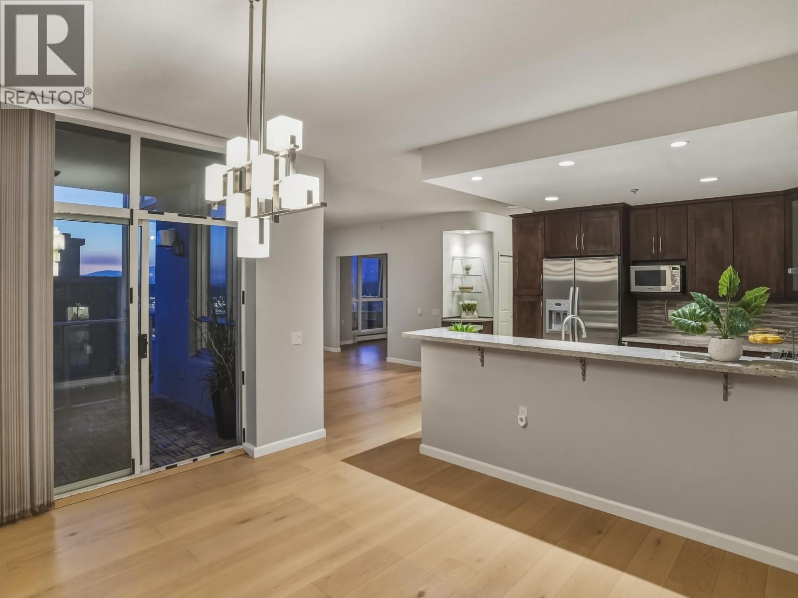 1201 120 W 16th Street, North Vancouver, British Columbia  V7M 3N6 - Photo 12 - R3119310