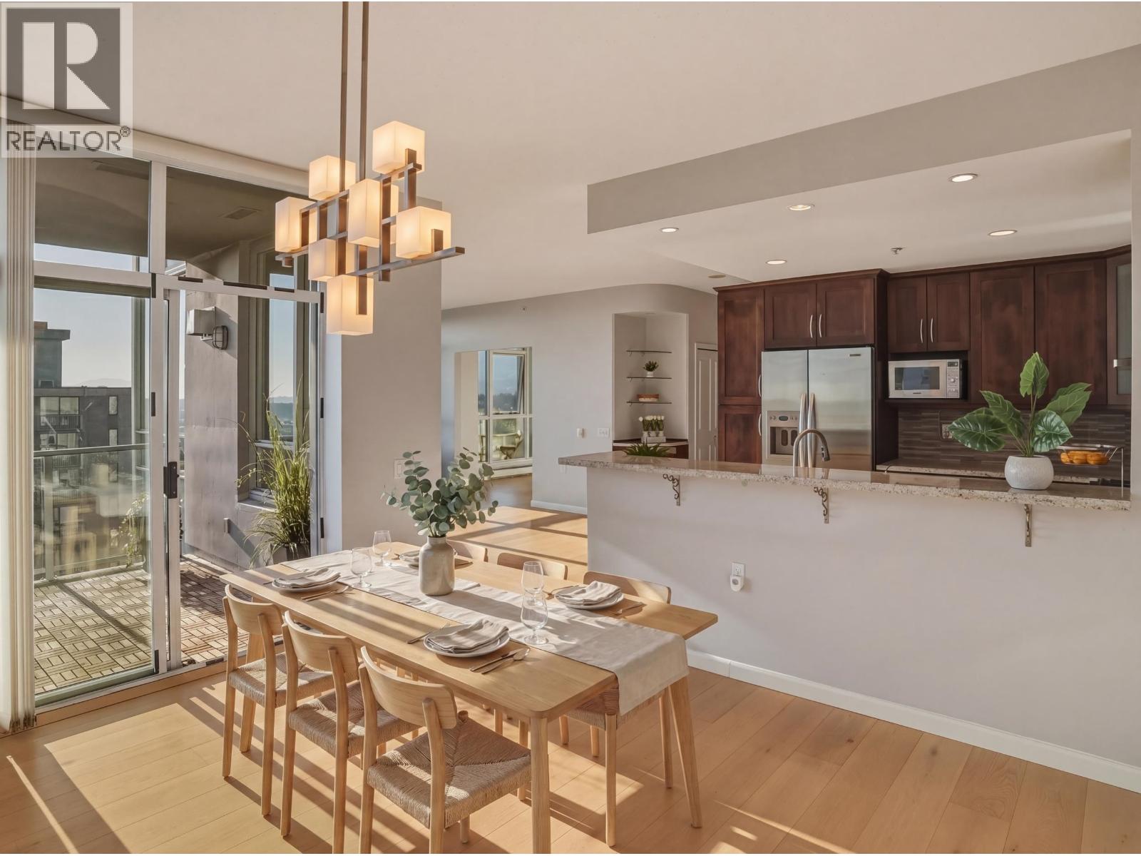 1201 120 W 16th Street, North Vancouver, British Columbia  V7M 3N6 - Photo 10 - R3119310