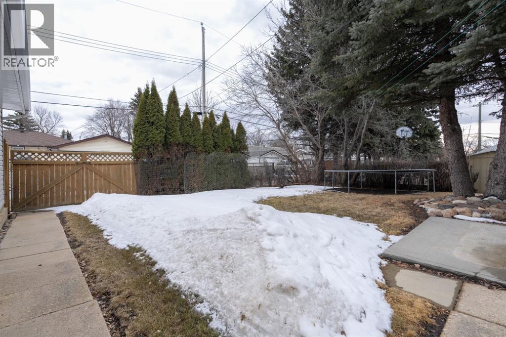 23 Montjoy Avenue, Camrose, Alberta  T4V 2L3 - Photo 29 - A2301440