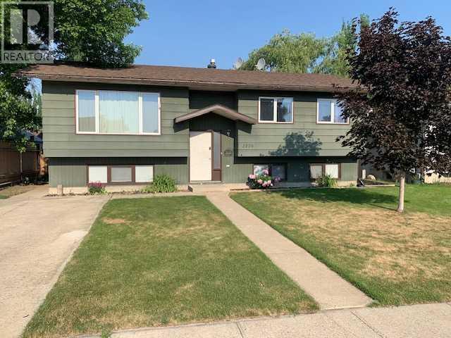 2120 10 Street, Coaldale, Alberta  T1M 1B6 - Photo 1 - A2307885
