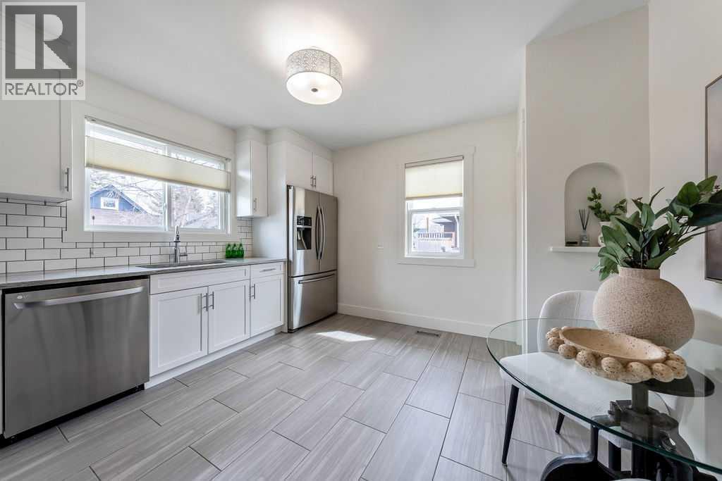 711 14a Street Se, Calgary, Alberta  T3G 3K7 - Photo 6 - A2307214