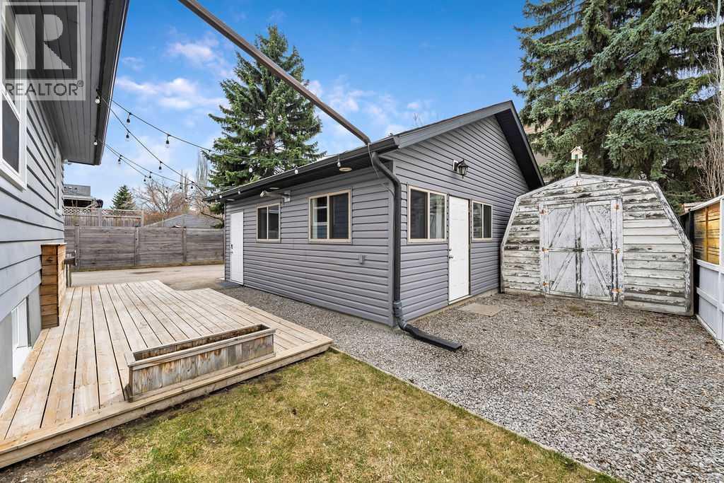 711 14a Street Se, Calgary, Alberta  T3G 3K7 - Photo 27 - A2307214