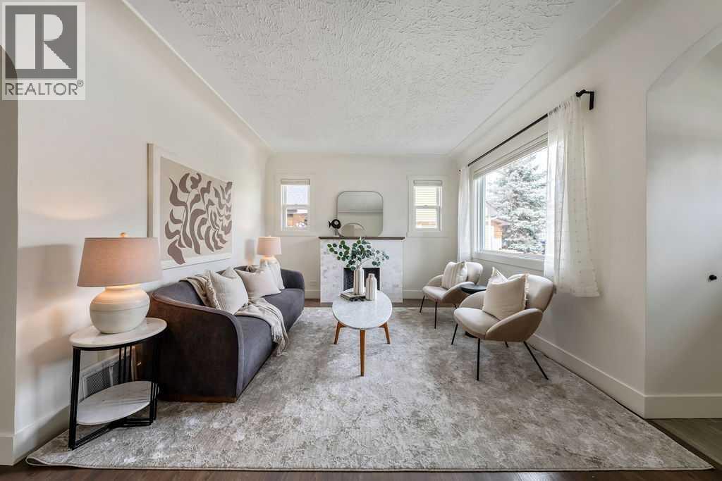 711 14a Street Se, Calgary, Alberta  T3G 3K7 - Photo 4 - A2307214