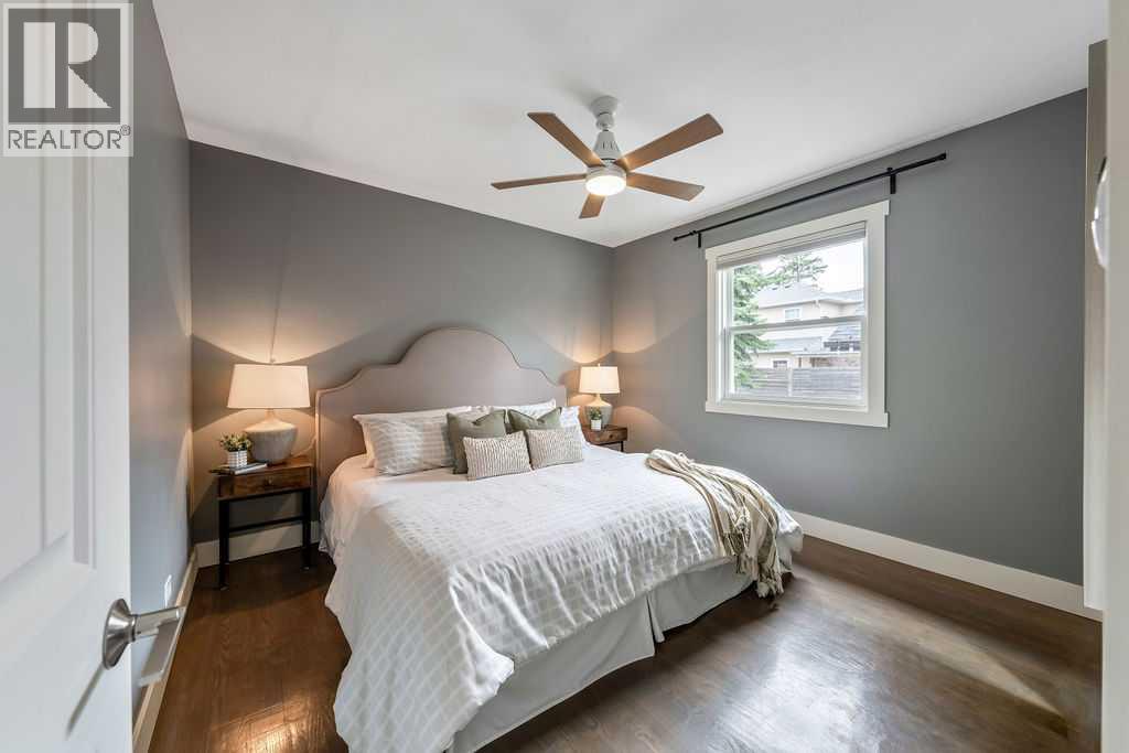 711 14a Street Se, Calgary, Alberta  T3G 3K7 - Photo 11 - A2307214
