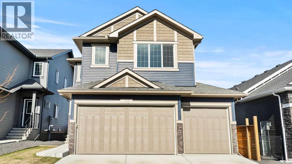 152 Threepoint Cove, Okotoks, Alberta  T1S 5S4 - Photo 1 - A2307298